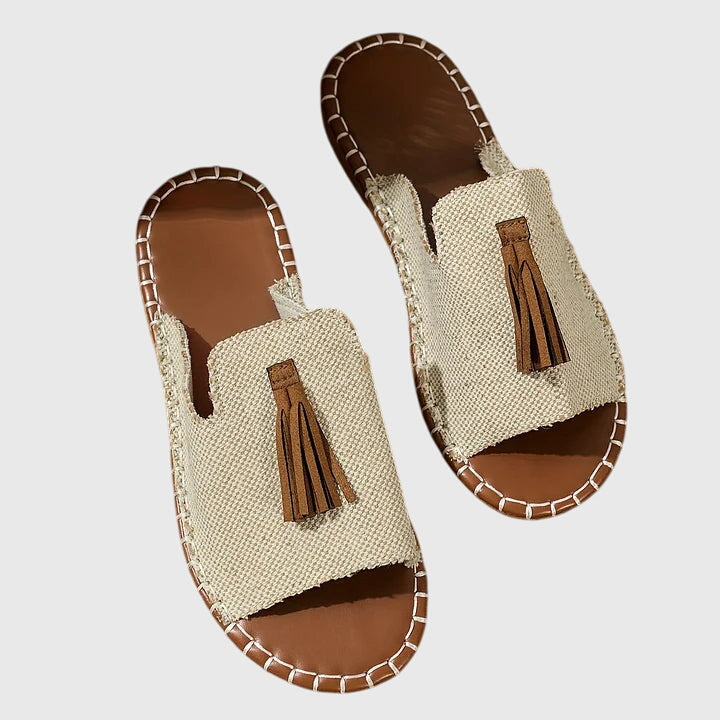 ADDISON| Orthopedic Sandals