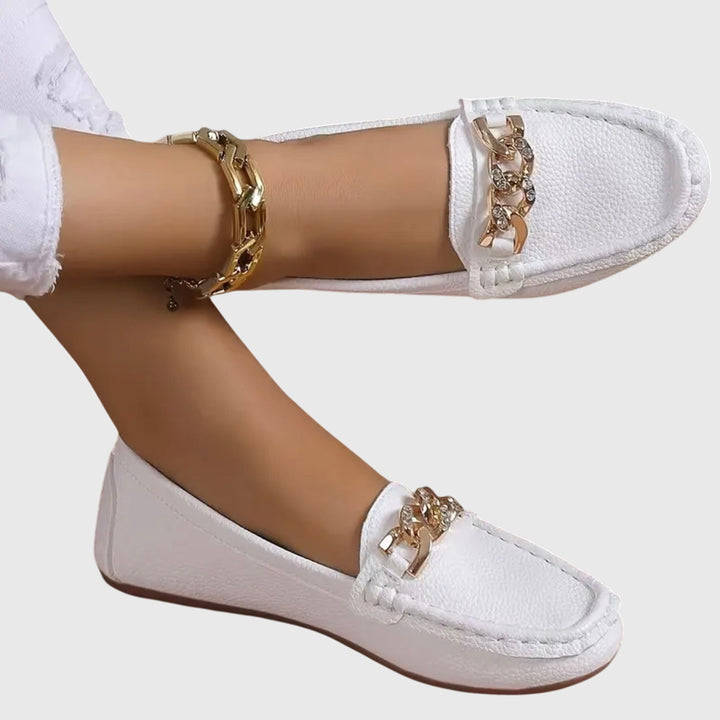 BRITTANY| Orthopedic Loafers