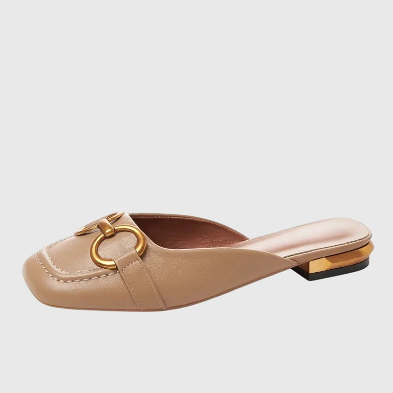 MORGAN | Orthopedic Sandals