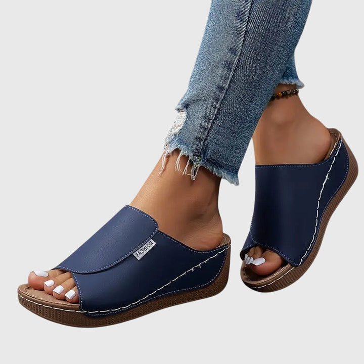 PAISLEY | Orthopedic Sandals