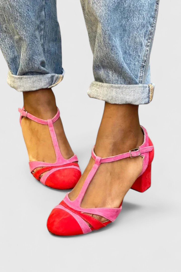 MEGAN | Modern Heels