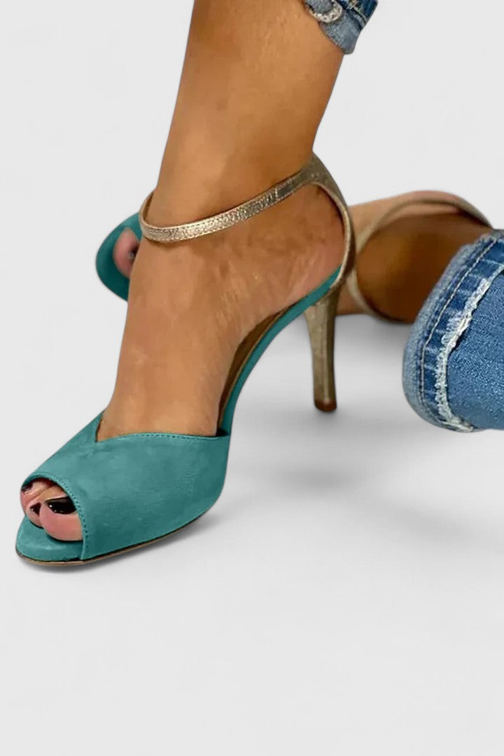 OLIVIA | Elegant Heels