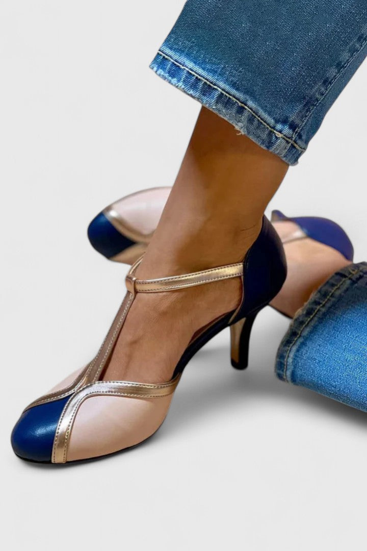 STELLA | Comfortable Heels