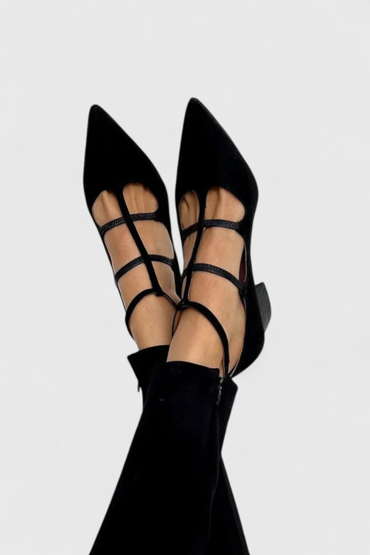 SIENNA | Elegant Heels