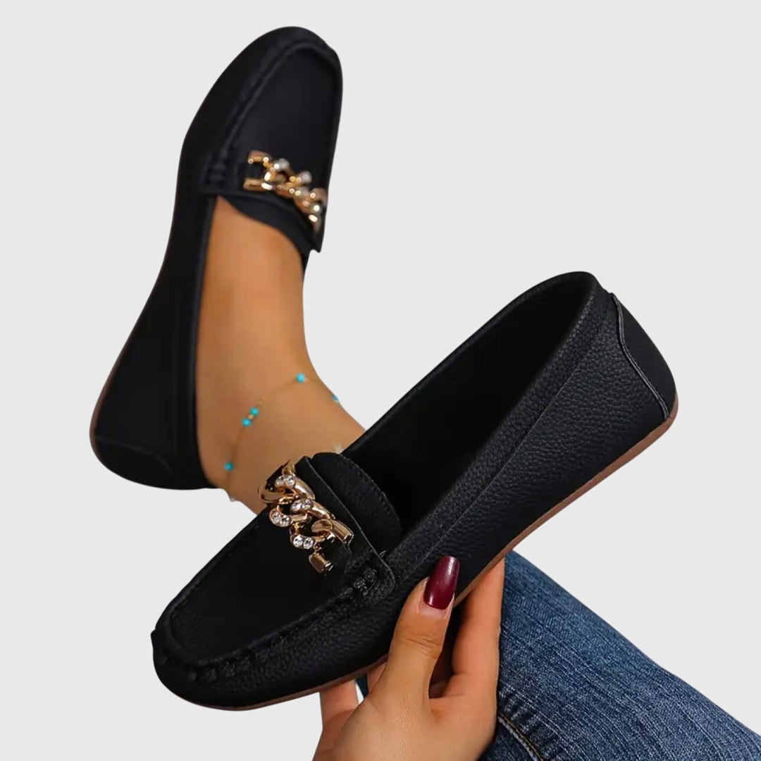 BRITTANY| Orthopedic Loafers