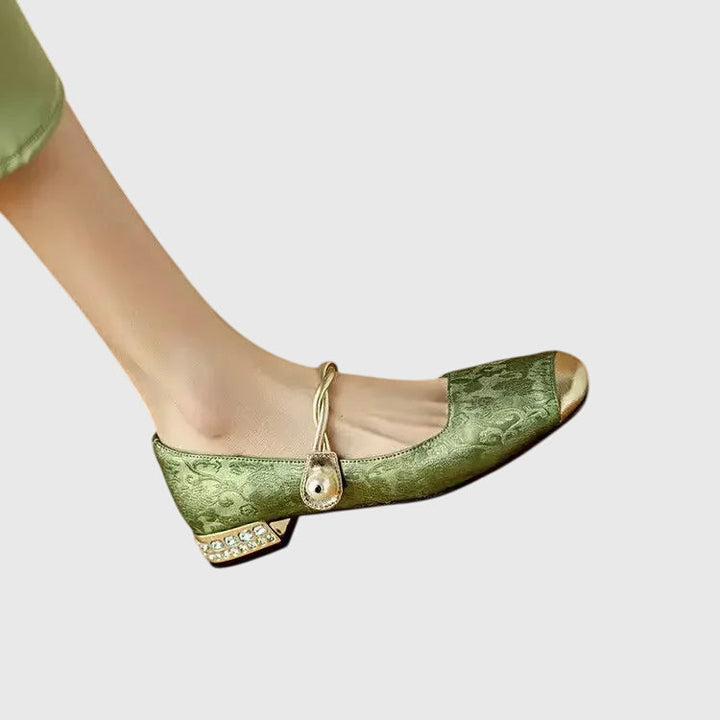 AVERY | Orthopedic Sandals