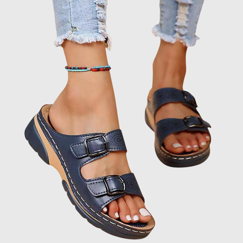 EMERY| Orthopedic Sandals