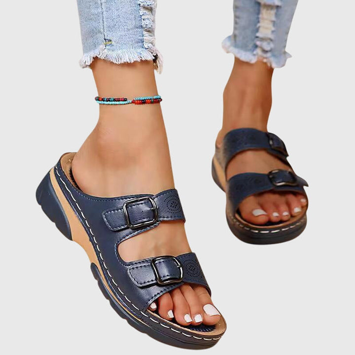 EMERY| Orthopedic Sandals