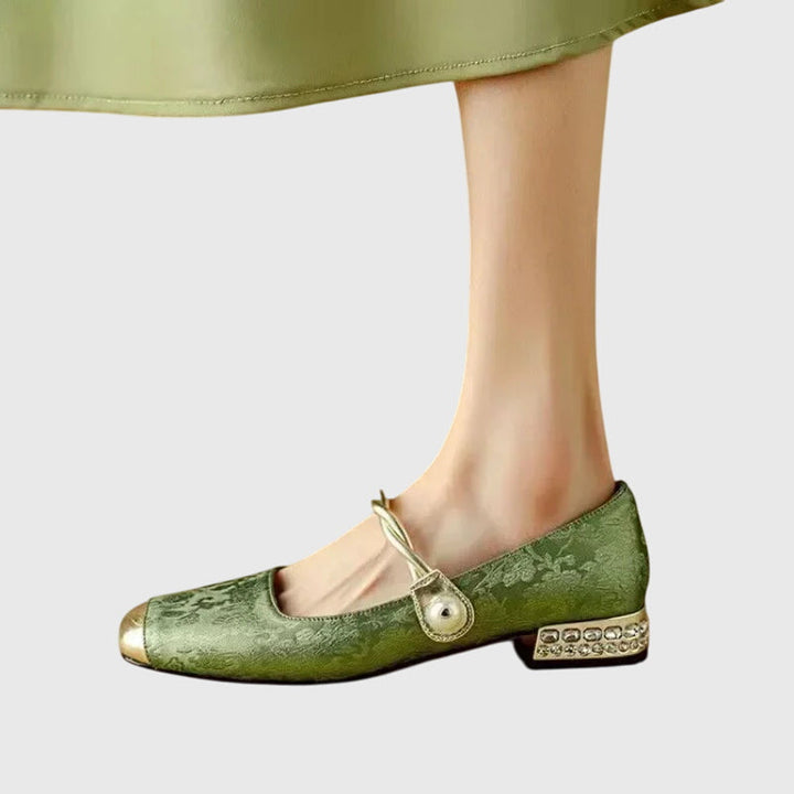 AVERY | Orthopedic Sandals
