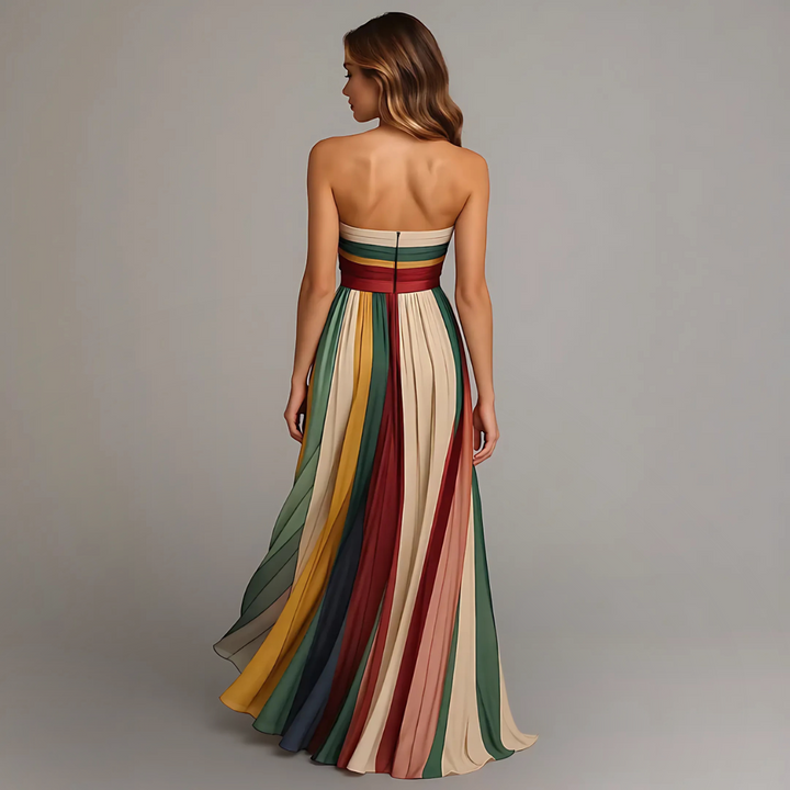 PEARL | Casual Long Dress