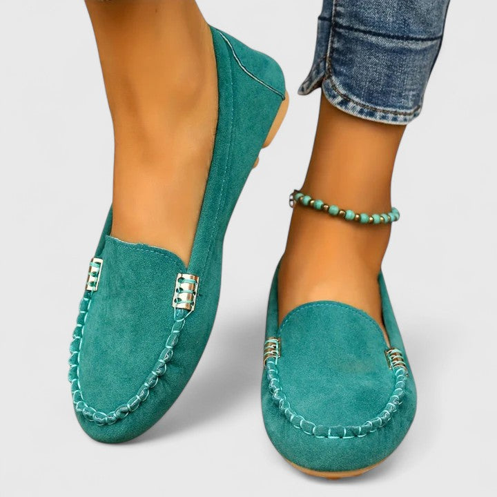 KAITLYN | Orthopedic Loafer