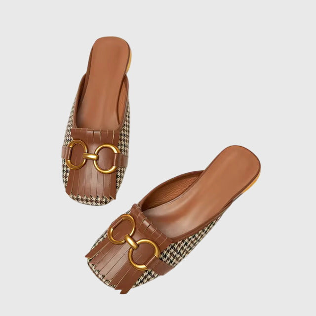 MORGAN | Orthopedic Sandals