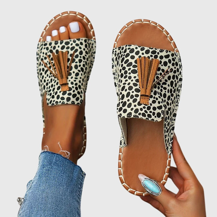ADDISON| Orthopedic Sandals