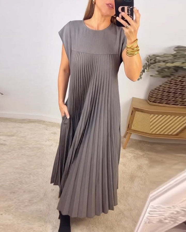PHOEBE | Timeless and Comfortable Dress