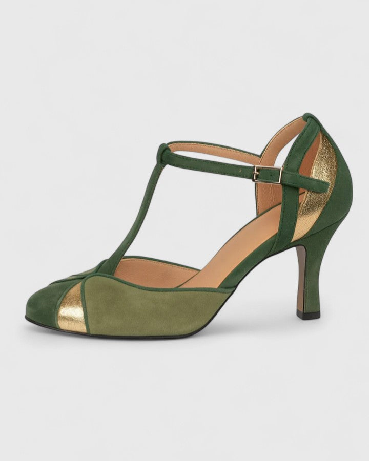 KAITLYN | Sophisticated Heels