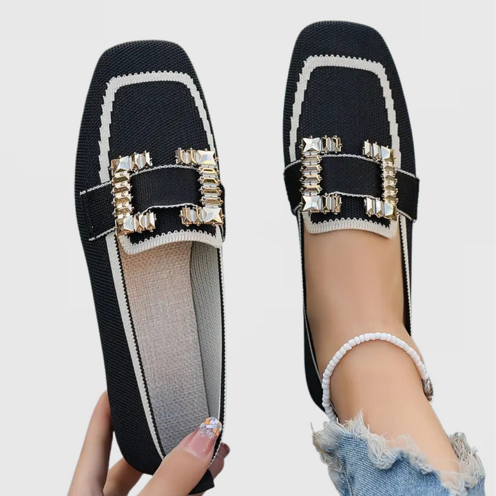 OLIVIA | Orthopedic Loafers