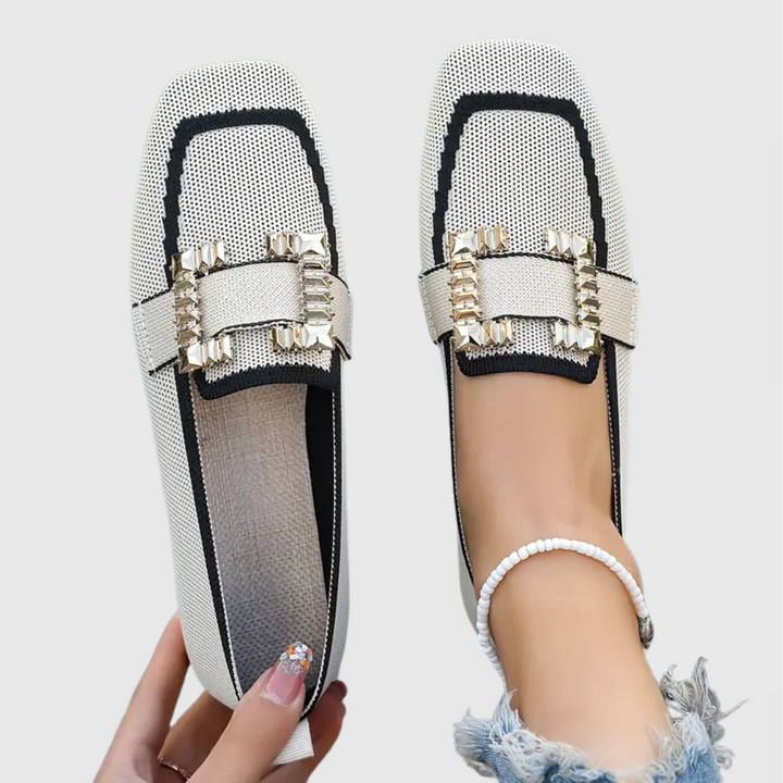 OLIVIA | Orthopedic Loafers