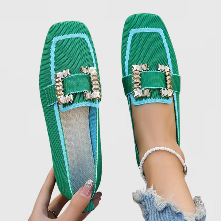 OLIVIA | Orthopedic Loafers