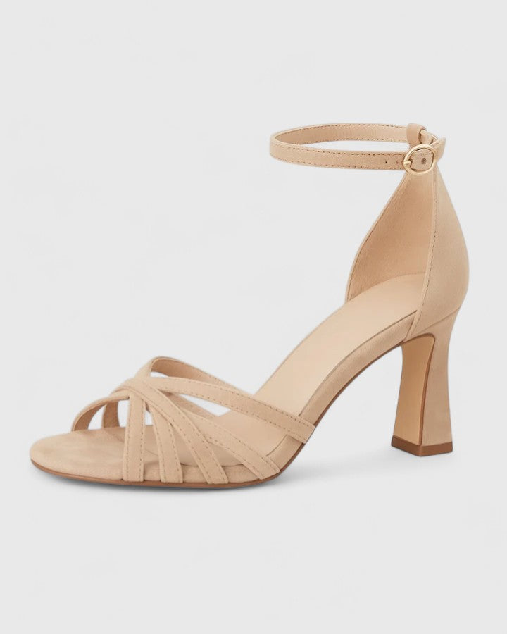 PENELOPE | Comfortable Heels