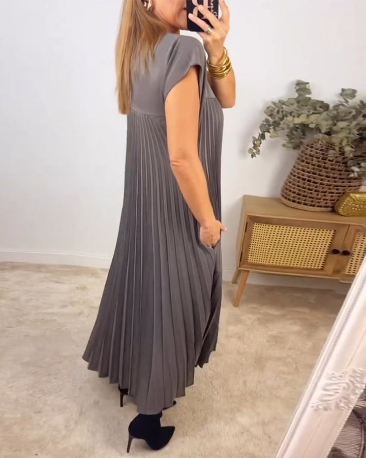 PHOEBE | Timeless and Comfortable Dress
