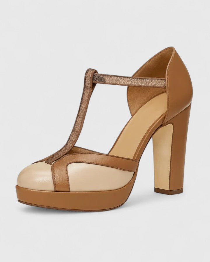 SAMANTHA | Sophisticated Heels