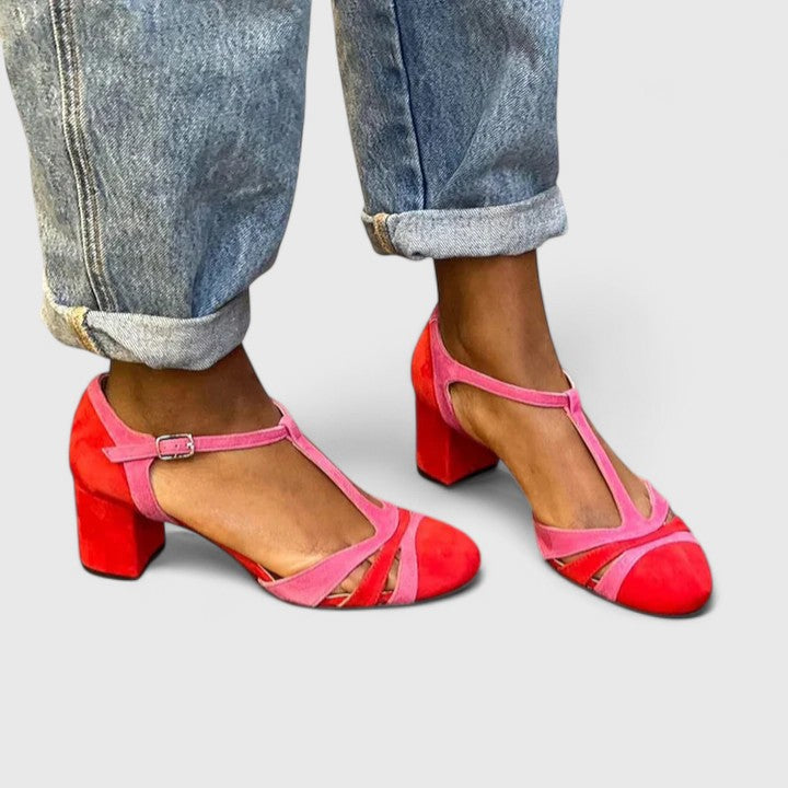 MEGAN | Modern Heels
