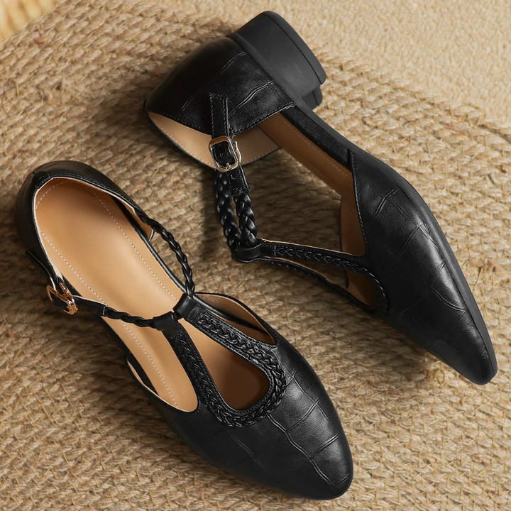 EMERY | Mary Janes