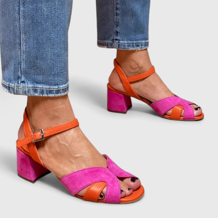 DEVINE | Orthopedic Heels
