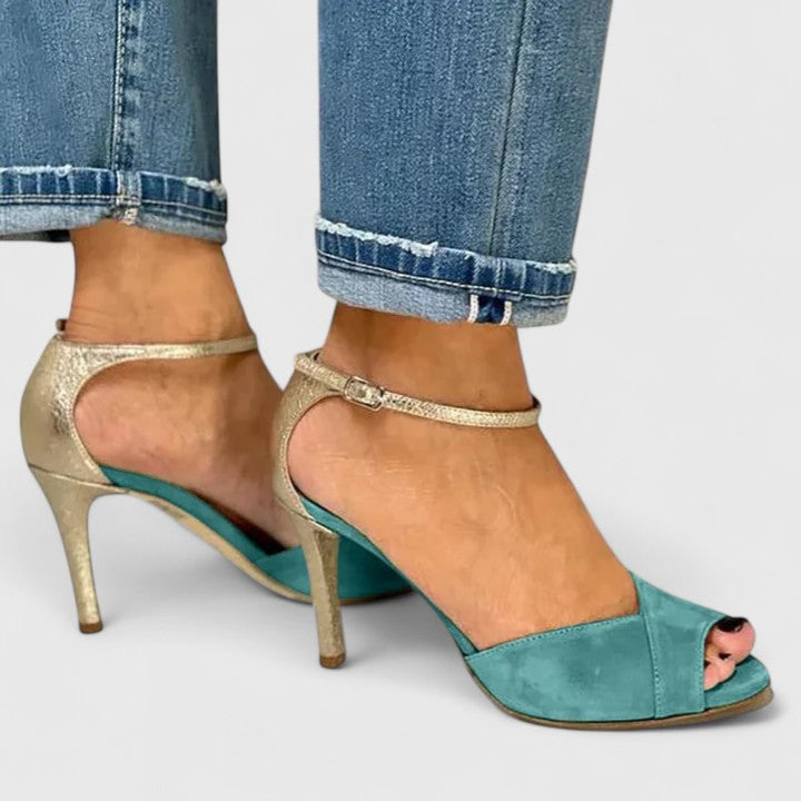OLIVIA | Elegant Heels