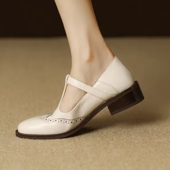 GRACE | Mary Jane Shoes