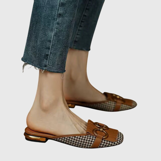 MORGAN | Orthopedic Sandals
