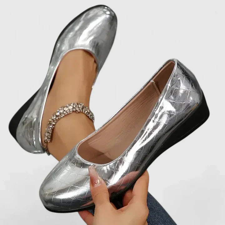 JESSICA | Orthopedic Shoes