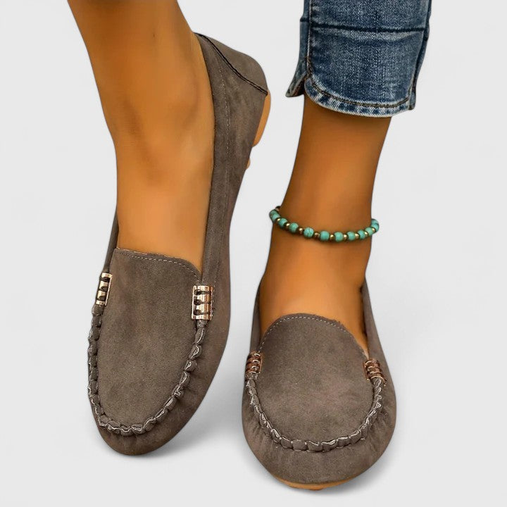 KAITLYN | Orthopedic Loafer