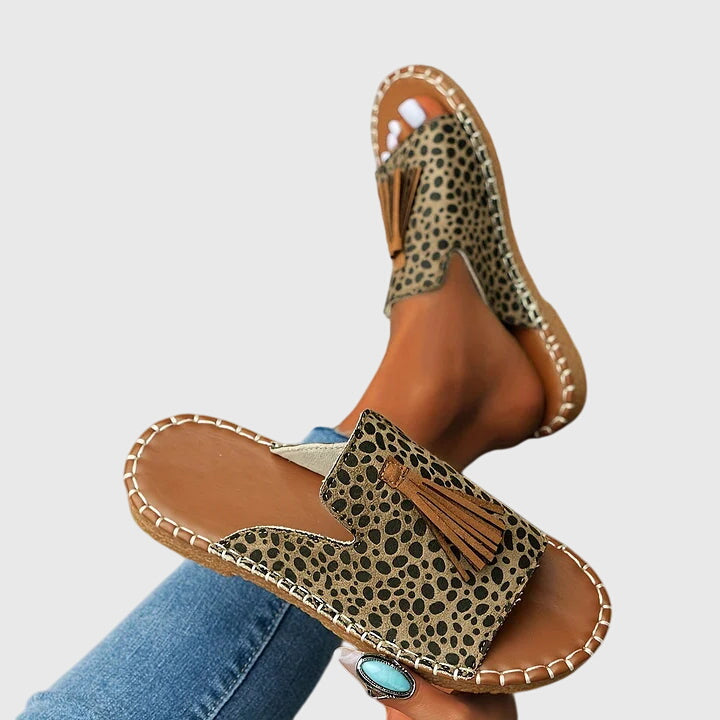 ADDISON| Orthopedic Sandals