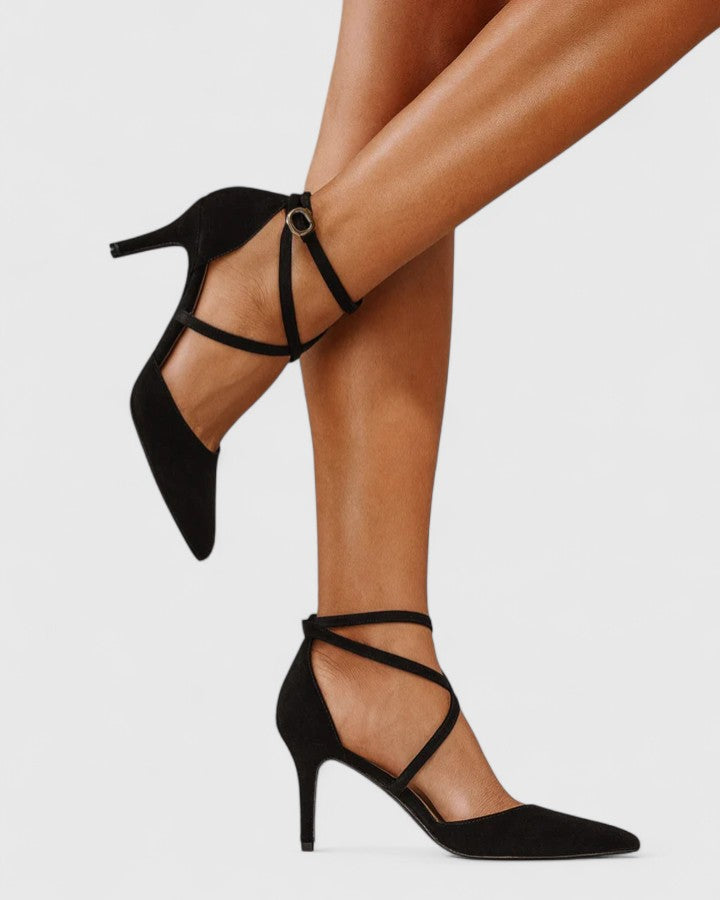 TIFFANY | Elegant Heels