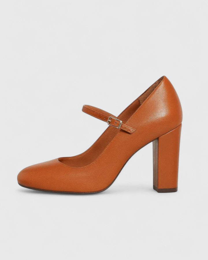 LYDIA | Sophisticated Heels