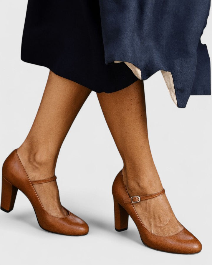 LYDIA | Sophisticated Heels