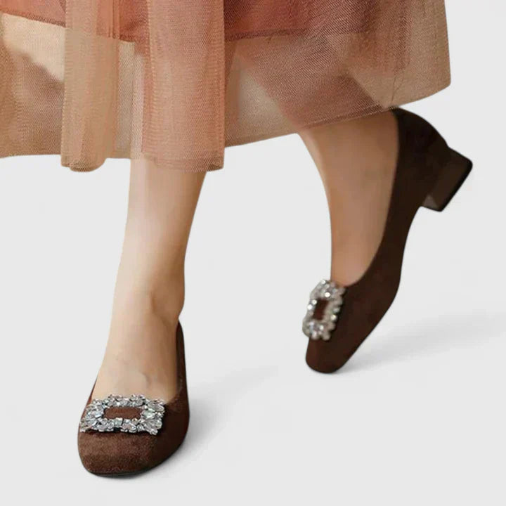 LAUREN | Orthopedic Heels