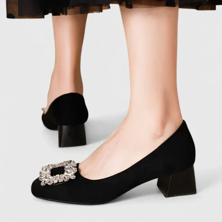 LAUREN | Orthopedic Heels
