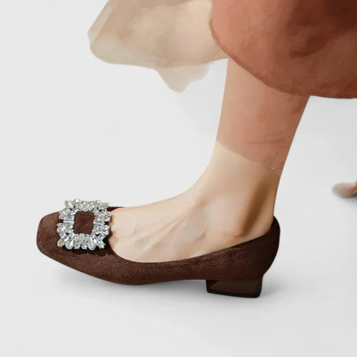 LAUREN | Orthopedic Heels