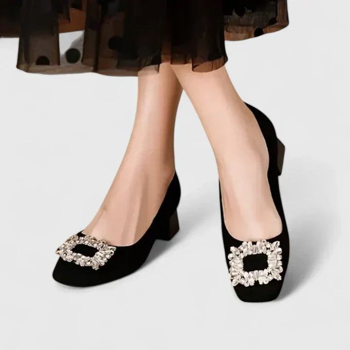 MADISON | Orthopedic Heels