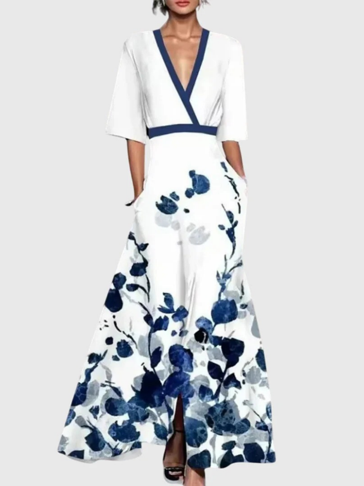 Grace | Elegant Spring Dress