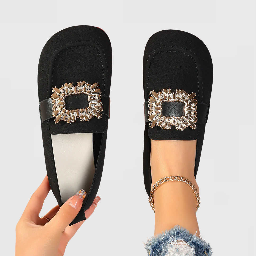 CHELSEA | Orthopedic Loafers