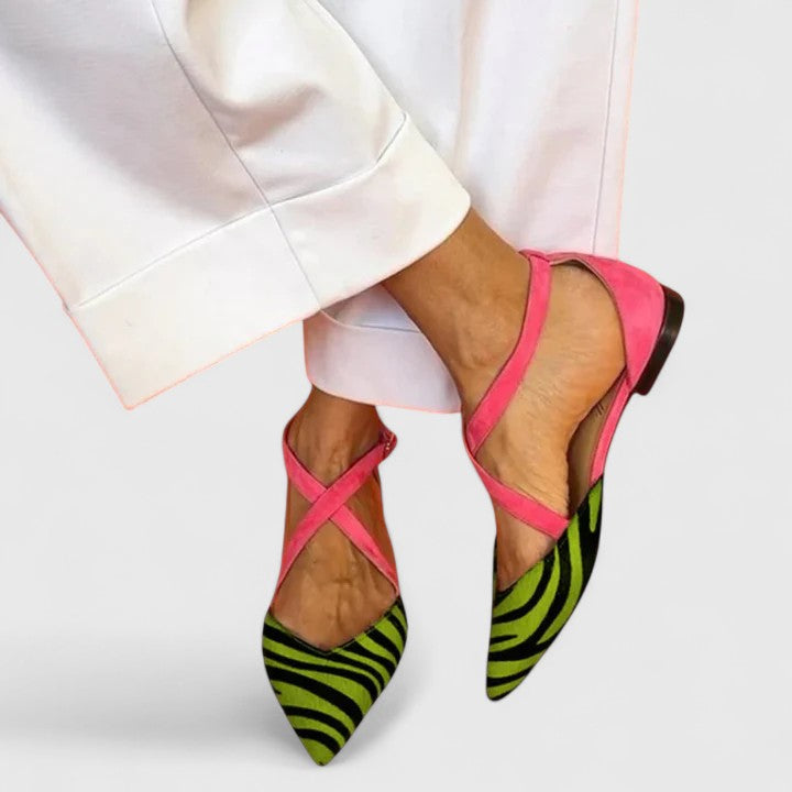 ELLISON | Elegant Sandals
