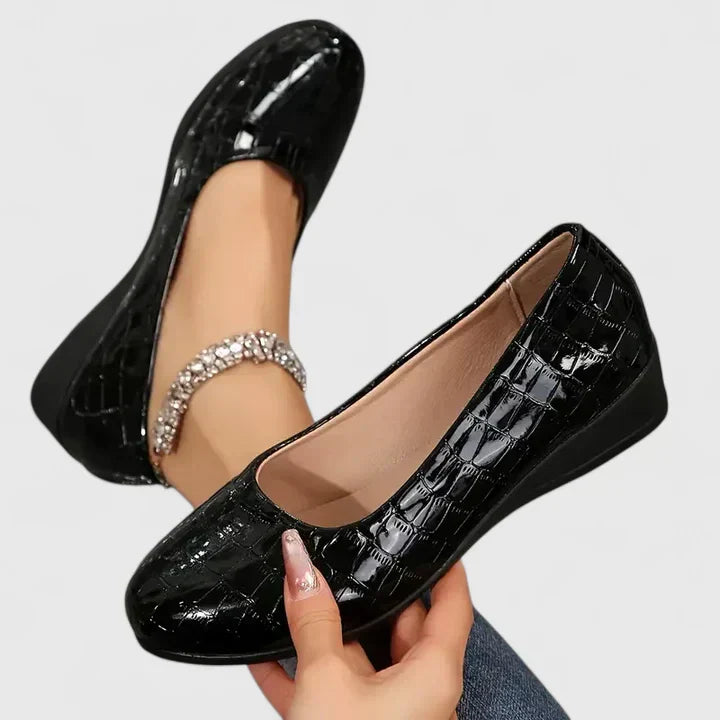 JESSICA | Orthopedic Shoes