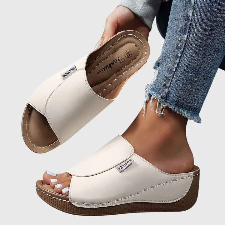 PAISLEY | Orthopedic Sandals