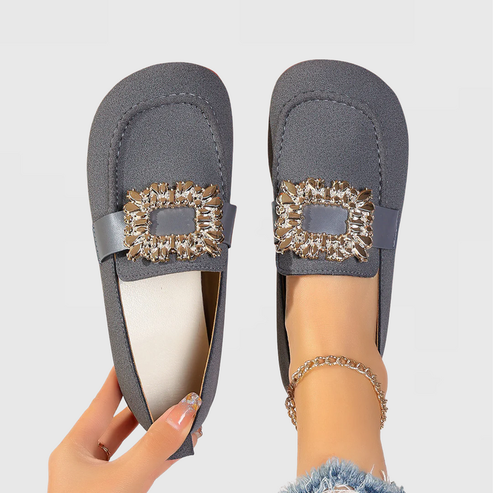 CHELSEA | Orthopedic Loafers