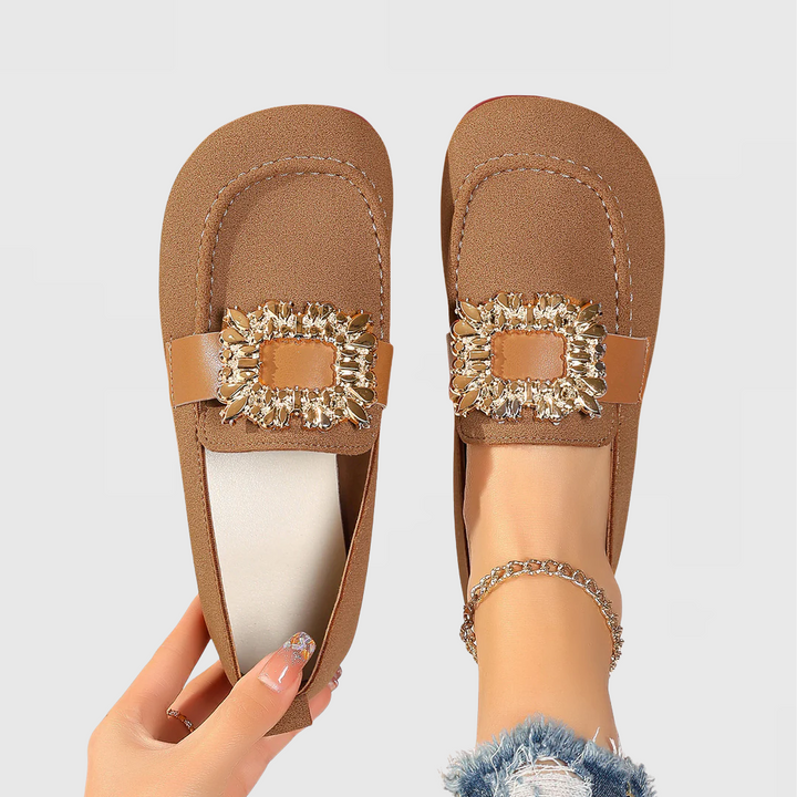 CHELSEA | Orthopedic Loafers