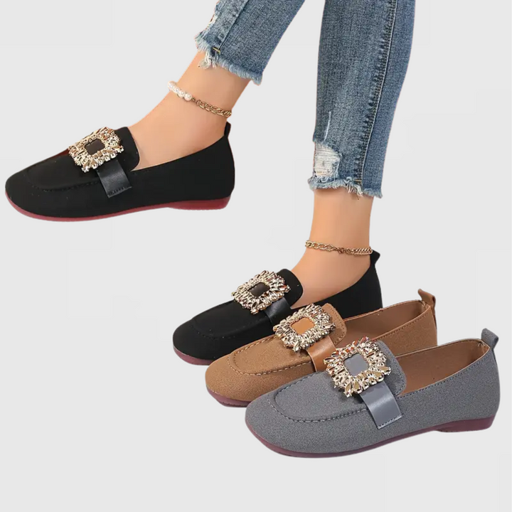 CHELSEA | Orthopedic Loafers