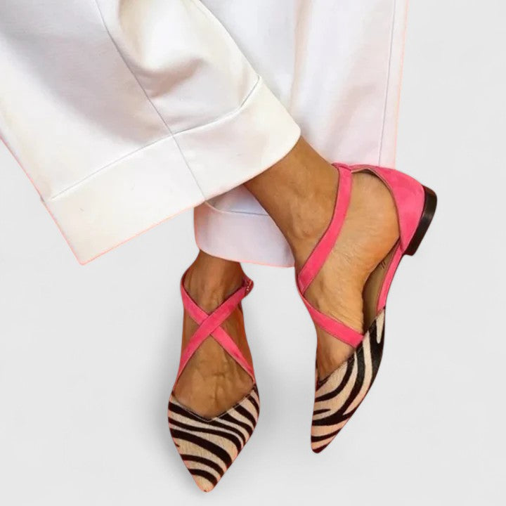 ELLISON | Elegant Sandals